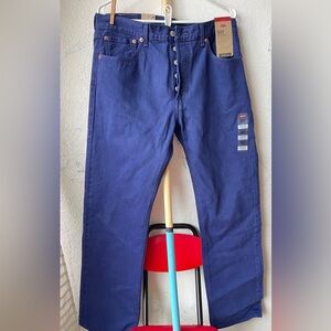 LEVIS MEN JEAN